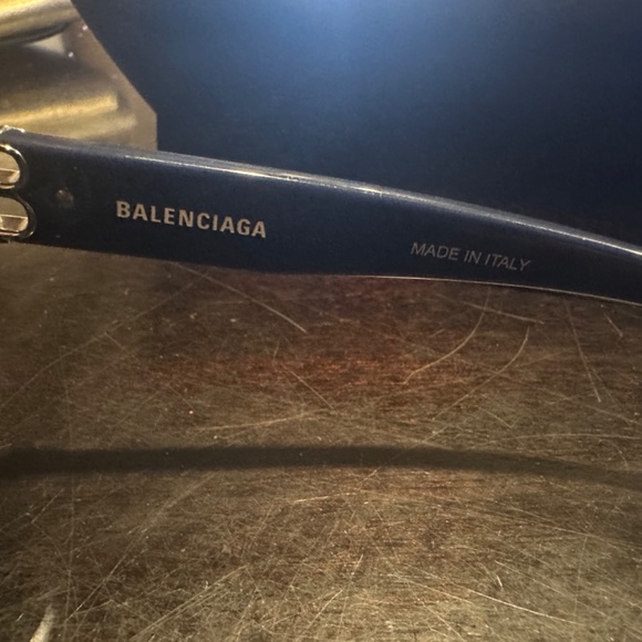 Balenciaga sunglasses